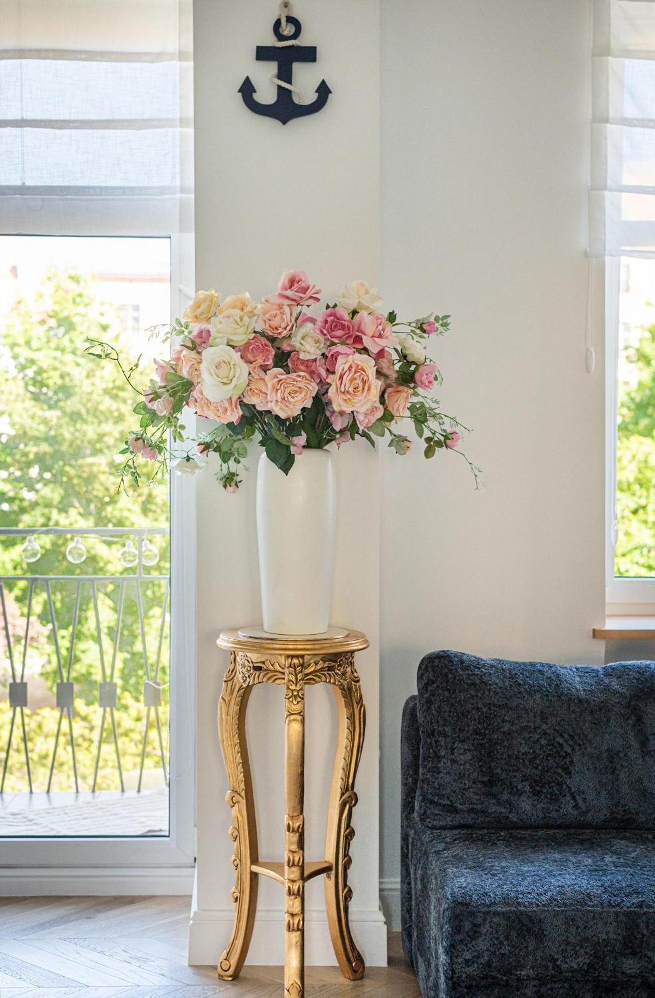 Apartament Meduza Nadmorskie Miejsce Gdynia Buitenkant foto