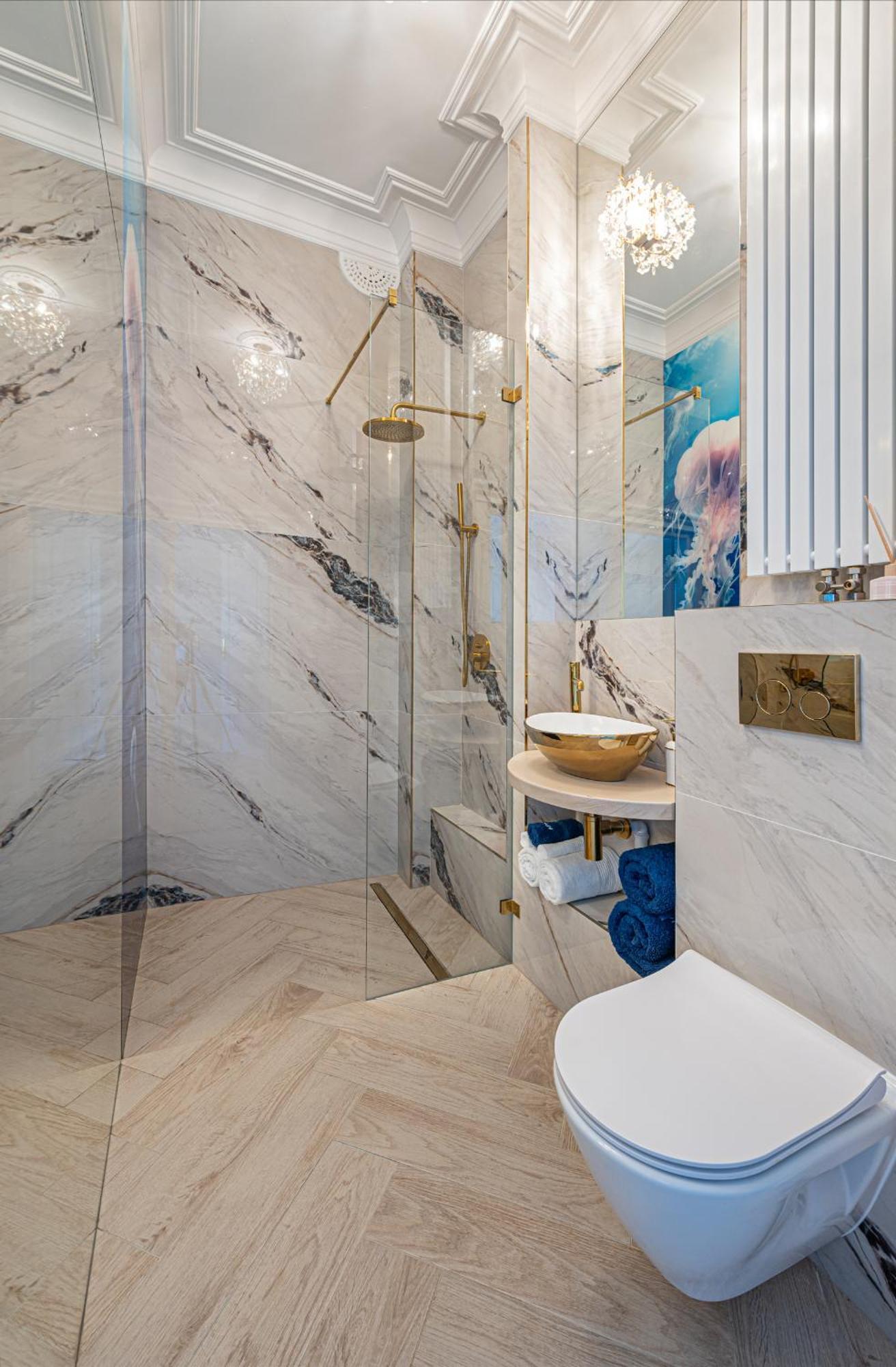 Apartament Meduza Nadmorskie Miejsce Gdynia Buitenkant foto