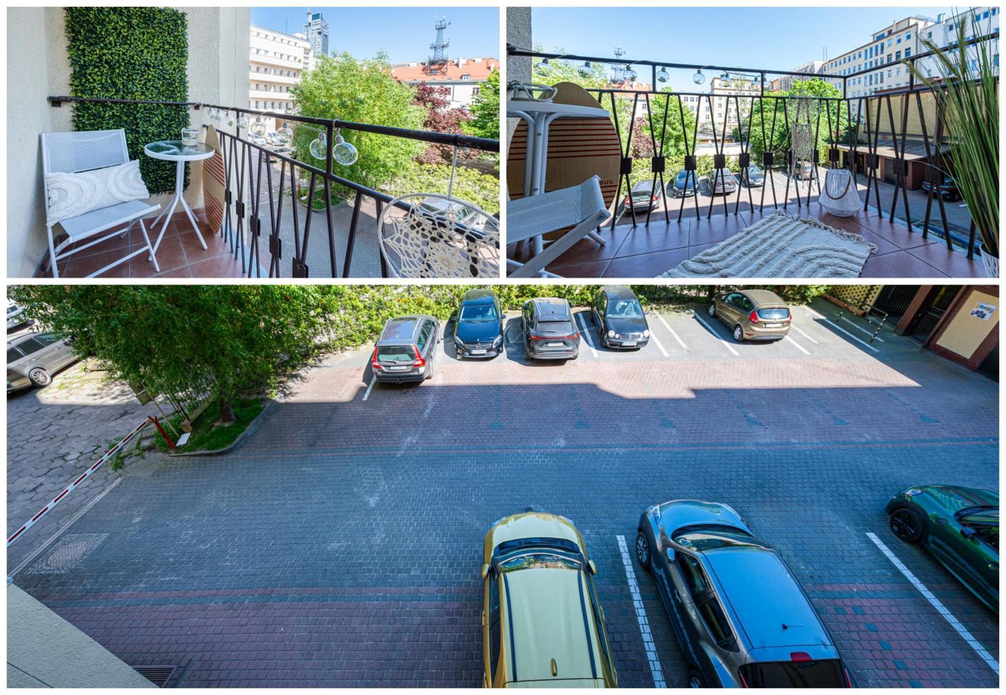 Apartament Meduza Nadmorskie Miejsce Gdynia Buitenkant foto