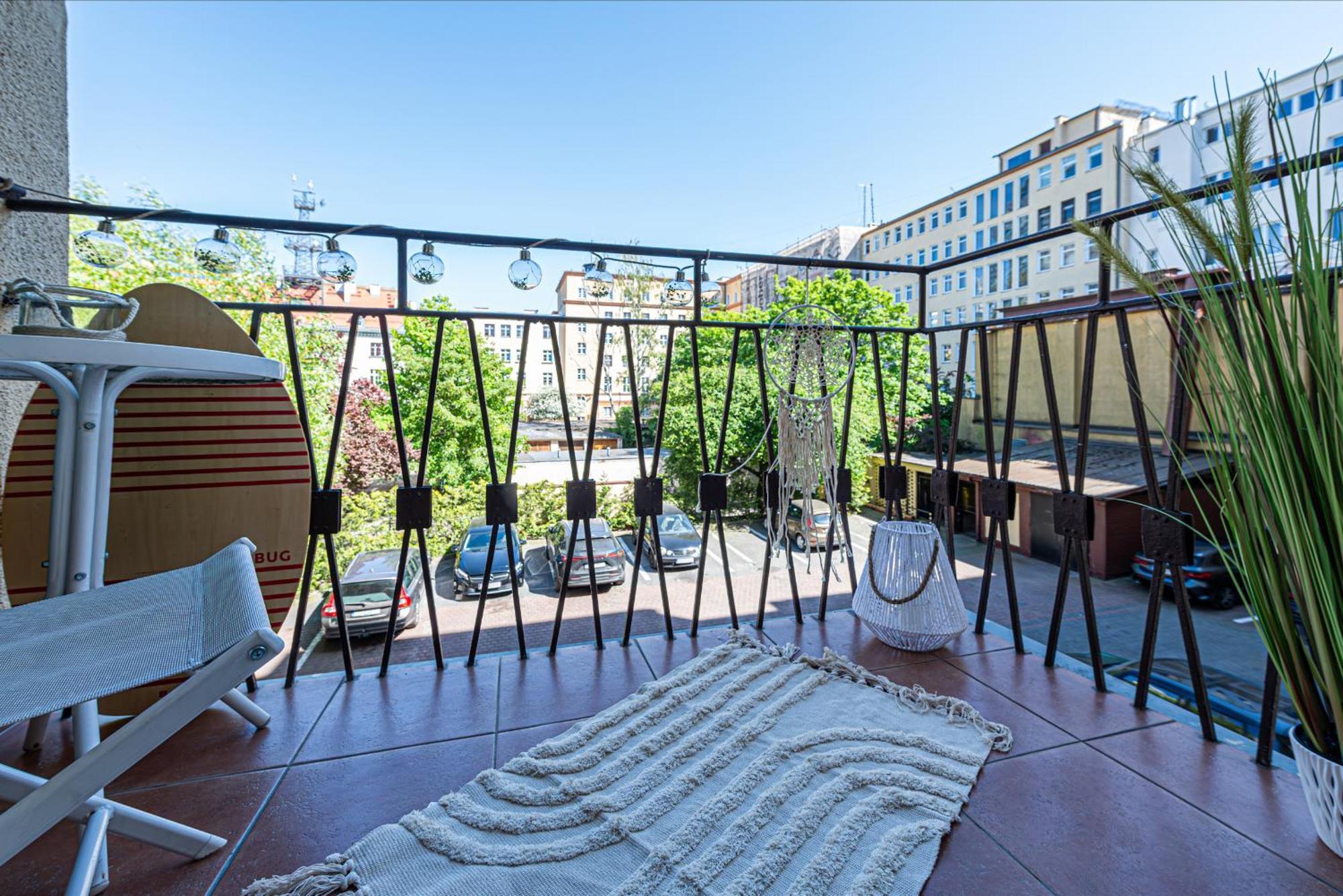 Apartament Meduza Nadmorskie Miejsce Gdynia Buitenkant foto